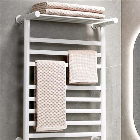 电热毛巾架/恒温加热烘干置物架/卫生间浴巾壁挂架芯片设计开发