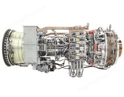 美国GE海洋发动机46.1 MW