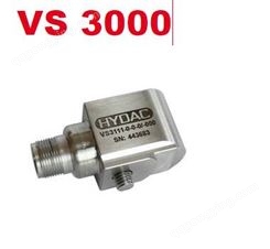 HYDAC HYDACLab VS 3000传感器