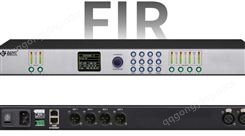 中广鸿泰 2进4出音频处理器 （96K+APF+FIR) ZGA-2004R 多规格