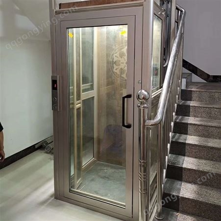别墅电梯安装 别墅安装电梯厂家价格 操作方便
