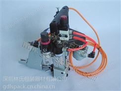 供应原装中国台湾耀瀚N600A-AIR防爆手提气动缝包机