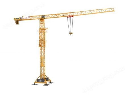 徐工塔式起重机XGA6013-8S塔机 塔吊 安全 高效 建筑 工地