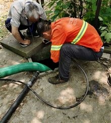 上海非开挖修复破裂管道管道双胀环修复杨浦区分店