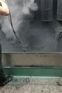 五金配件设备 悬挂自动喷塑涂装 静电喷涂流水线 电加热烤漆房