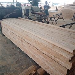 方木尺寸标准 采用新鲜木材 不易断 选中南神箭建筑木方