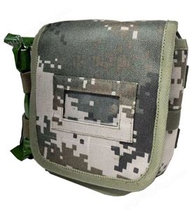 森林抢险背囊民防工具包双肩背负式战术背包野外装备包