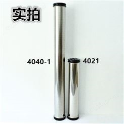 反渗透8寸不锈钢4040-8040膜壳工业纯水设备可用