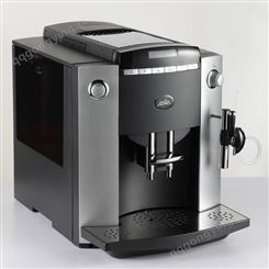 咖啡机投放台式办公室用全自动咖啡机推荐 现磨咖啡机家用咖啡机