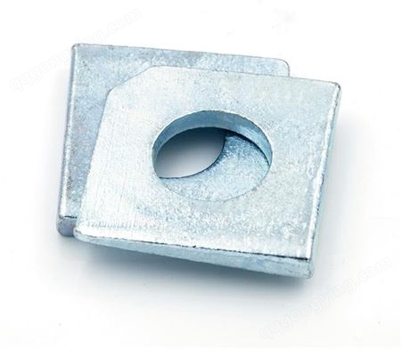 方斜垫 GB852-853带眼方垫  定制各种异型方形垫片