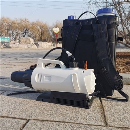 CS4020 手持式超低容量喷雾器 学校消毒机 操作简单 携带方便