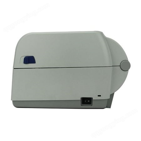 霍尼韦尔Honeywel PC43T 300点共享条码打印机 商业标签打印机