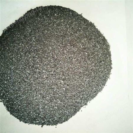 供应铸造专用硅铁粒 中玫 优质厂家  焊材用料现货