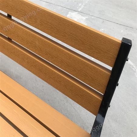 木质围树椅 异形座椅定制 实木公园休闲椅 铸铁铸铝园林广场椅