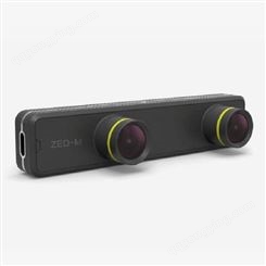 ZED Mini混合现实双目立体深度智能体感运动相机
