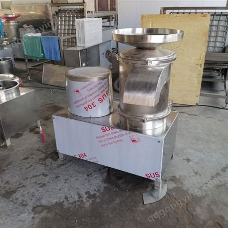 翰润渤HRB-801型打蛋机 蛋糕房专用打蛋设备 全自动打蛋机器