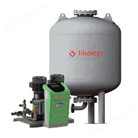 隔膜气压罐100L200L150L300L 立式膨胀罐稳压罐暖通系统