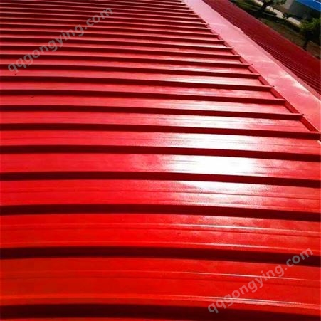优质防锈防腐彩钢漆 钢结构专用漆红色灰色蓝色底漆面漆施工指导