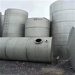 瑞尔应  液氮低温储罐 化工压力容器  液氩集中供气