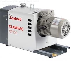 全新Leybold 德国莱宝CP150干式涡旋泵真空泵