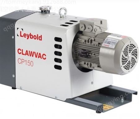 全新Leybold 德国莱宝CP150干式涡旋泵真空泵