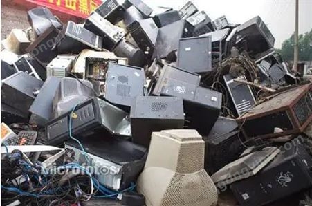 广 东环珑再生资源-二手电脑高价 上门回收