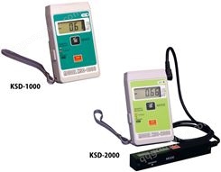 ekasuga日本进口数字静电电位测量仪KSD-1000