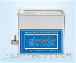 KQ-100TDE型超声波清洗机