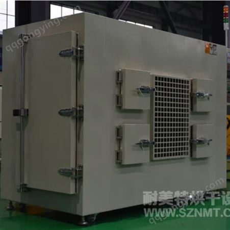 NMT-CD-7213 电容行业自动化对接工业烘箱 节能环保 定制化
