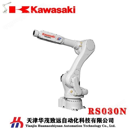 KAWASAKI高压水切割机器人 RS030N 川崎花岗岩大理石瓷砖切割