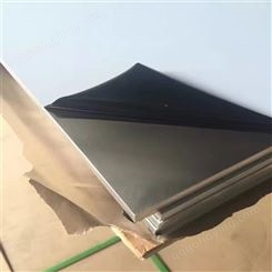 长期供应1050铝板 硬态阳极氧化铝板 高塑性耐蚀