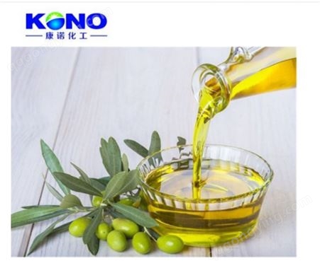 康诺化工 化妆品级 食品级 橄榄提取物 羟基酪醇 98% 黄色液体