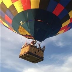 各类热气球活动策划 直供 一站式服务 承接各种管道业务