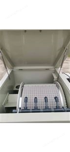 水产养殖微滤机旧池改建 转鼓过滤器 可定制沉水式箱式一体式