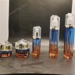 精油瓶生产厂家 大量批发小棕瓶精油瓶 型号多种