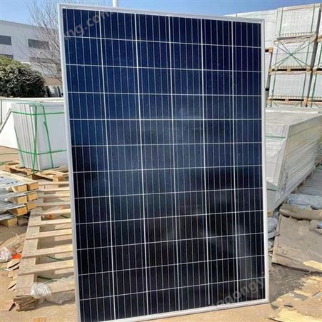 江 苏凡鑫新能源 回收碎太阳能发电板工程剩余 光伏组件资金雄厚