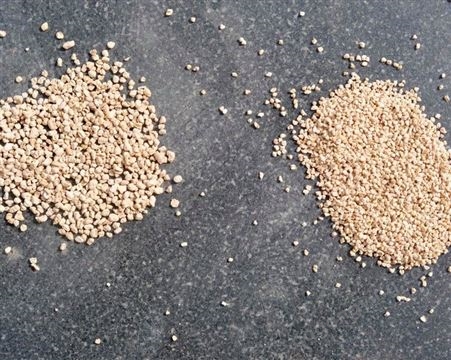奕德农牧 玉米芯 玉米棒 30目颗粒载体 吸附净水 颗粒 细粉