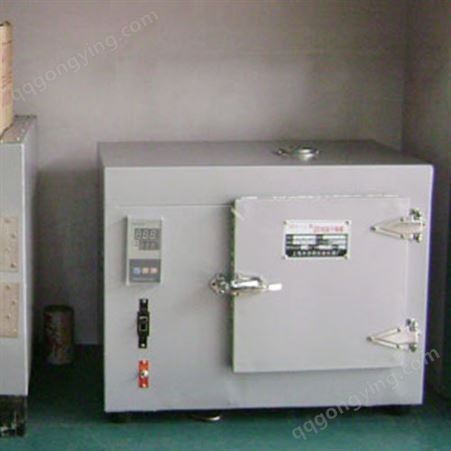 盛利化工 8401 500摄氏度 高温烘箱 恒温干燥箱 模具烤箱