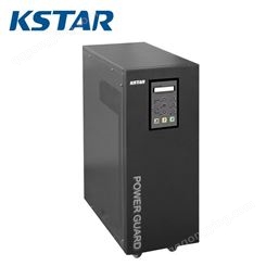 KSTAR科士达不间断电源GP802S 2KVA/1600W工频机在线式内置电池电源