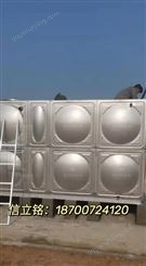 太阳能不锈钢保温水箱 板材定制 种类齐全 欢迎选购