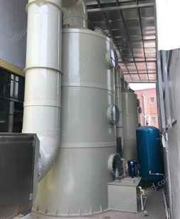 FRP储罐 河北工程污水一体化设备