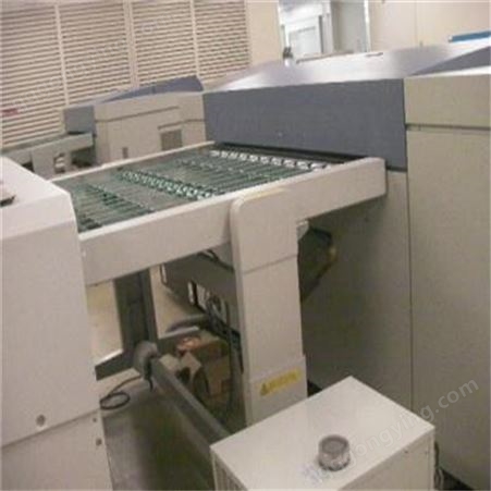 二手网屏8800系列CTP激光直接制版机 印刷设备 