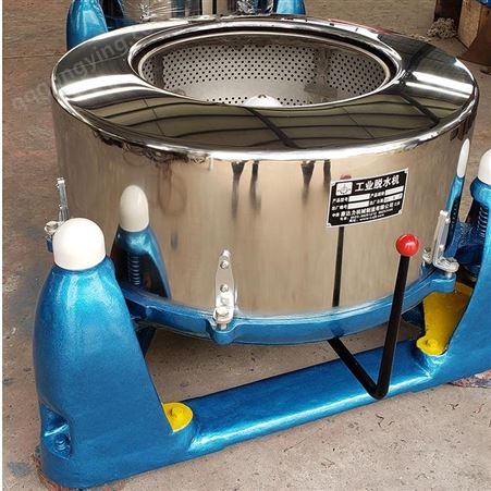 江苏赛达力供应 工业脱水机 不锈钢脱水机 洗脱机