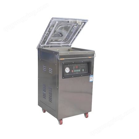 DZ-400全自动食品真空包装机 真空封口机 5星商厨 可用于烧鸡烤鸭卤肉猪蹄