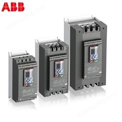 ABB软起动器PSR45-600-70 PSRC45-600-70 400V AC100-240V