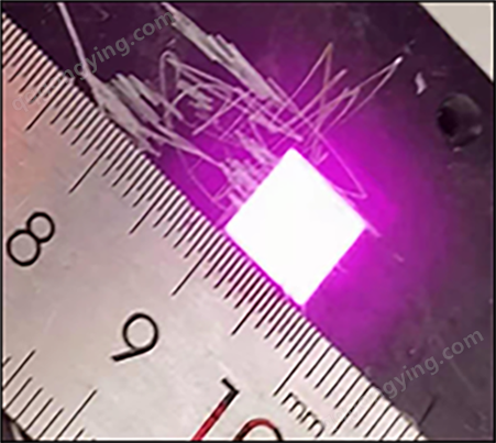 同轴测温视觉方形光斑激光焊接头F80 |激光加工头|恒温激光锡焊