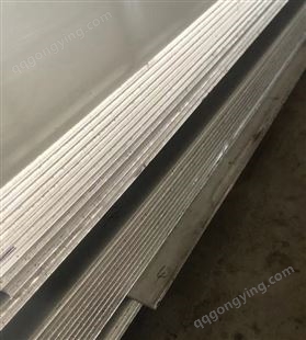 不锈钢中厚板板 热轧201 304 310S工业板零割太钢不锈钢板定制