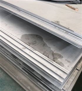 201不锈钢板 现货耐腐蚀304不锈钢热轧板2B冷轧不锈钢薄板 零售