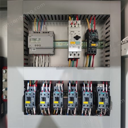 MCC1配电箱定制低压防爆配电柜厂家电气控制柜
