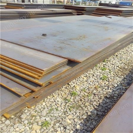 安钢25MN合金钢板 25Mn合金板货源充足 亿丰钢材提供